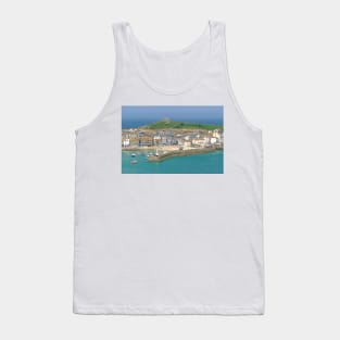 St Ives, Cornwall Tank Top